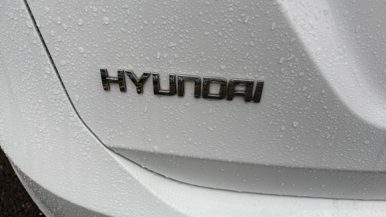 Hyundai ix20 1.6 SE 5dr Auto Petrol Hatchback